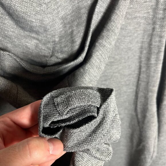 Lululemon Switch Up Long Sleeve Hoodie - Picture 4 of 5